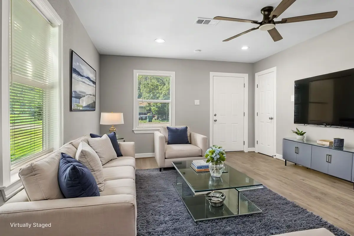 5602 Oriole Street, Houston, TX 77017 - #1
