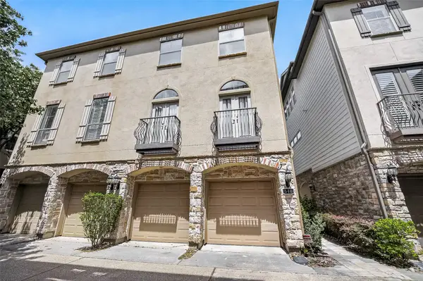 546 Bomar Street, Houston, TX 77006