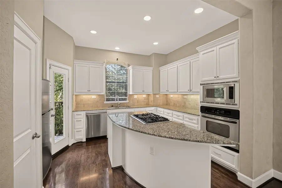 546 Bomar Street, Houston, TX 77006 - #2