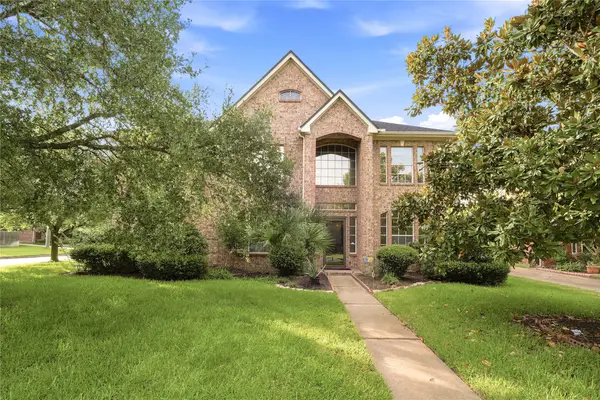20634 Morning Creek Drive, Katy, TX 77450