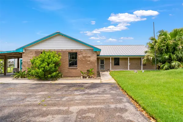 4931 Fm 1781, Rockport, TX 78382