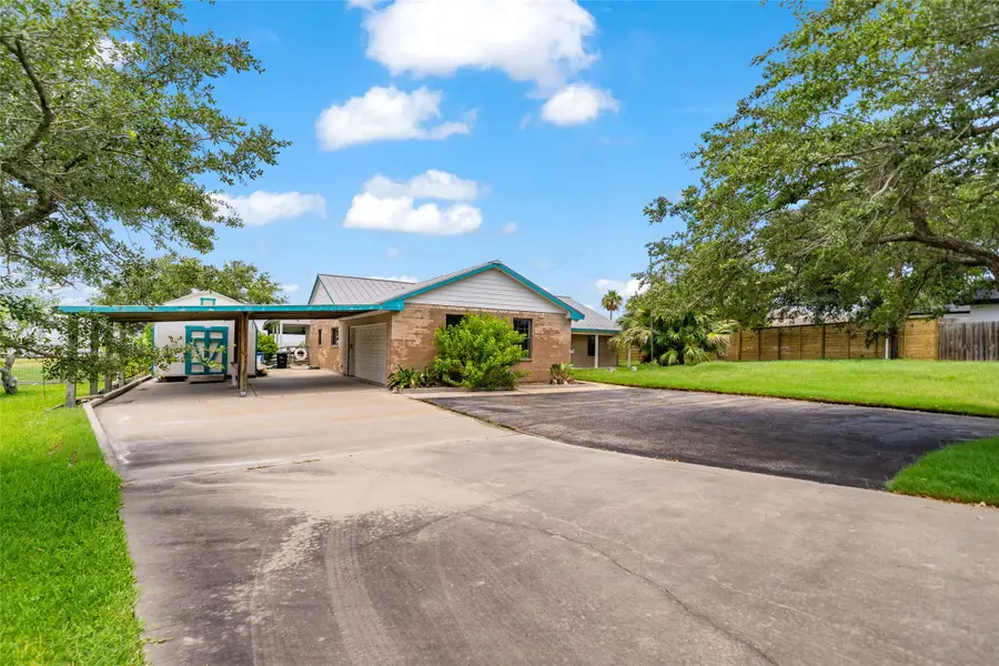 4931 Fm 1781, Rockport, TX 78382 - #3