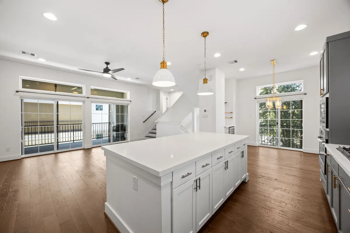 1515 Weber Street #A, Houston, TX 77007 - #1