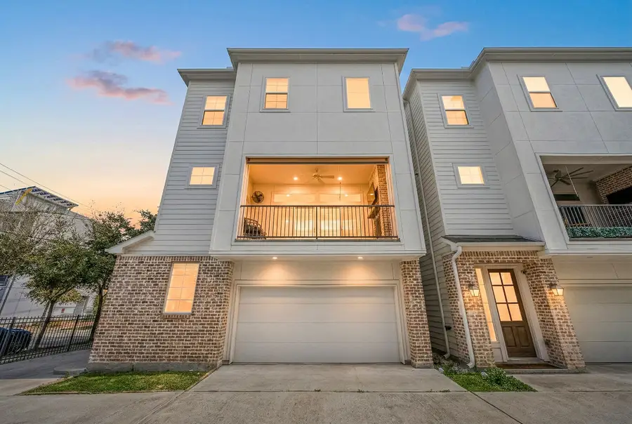1515 Weber Street #A, Houston, TX 77007 - #2