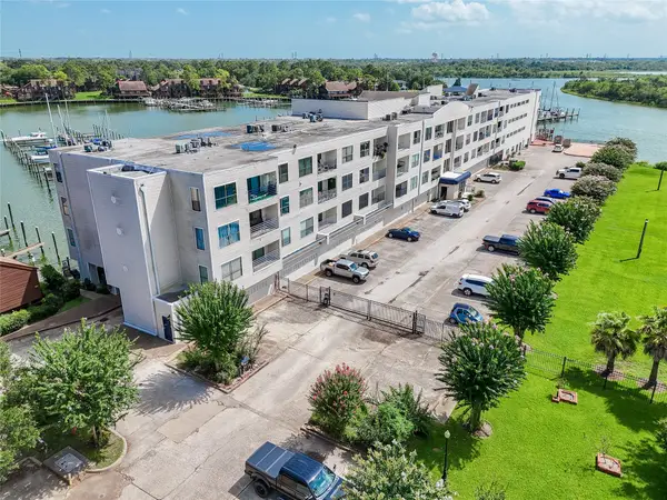 793 Davis Road #105, League City, TX 77573