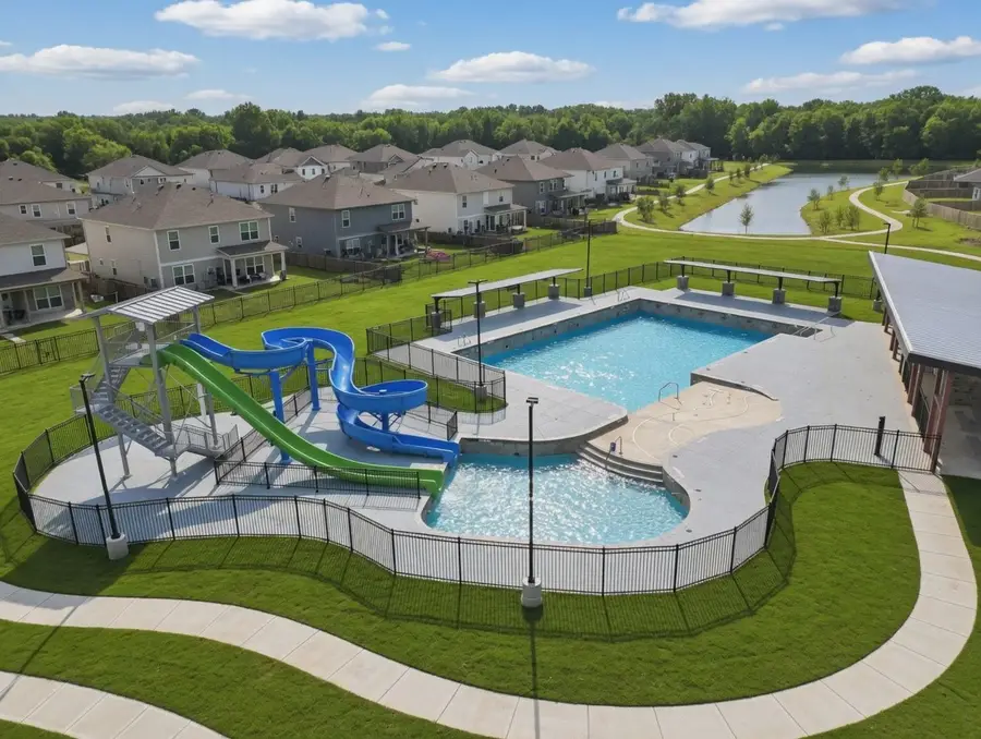 1511 Knox Hill Path, Iowa Colony, TX 77583 - #3
