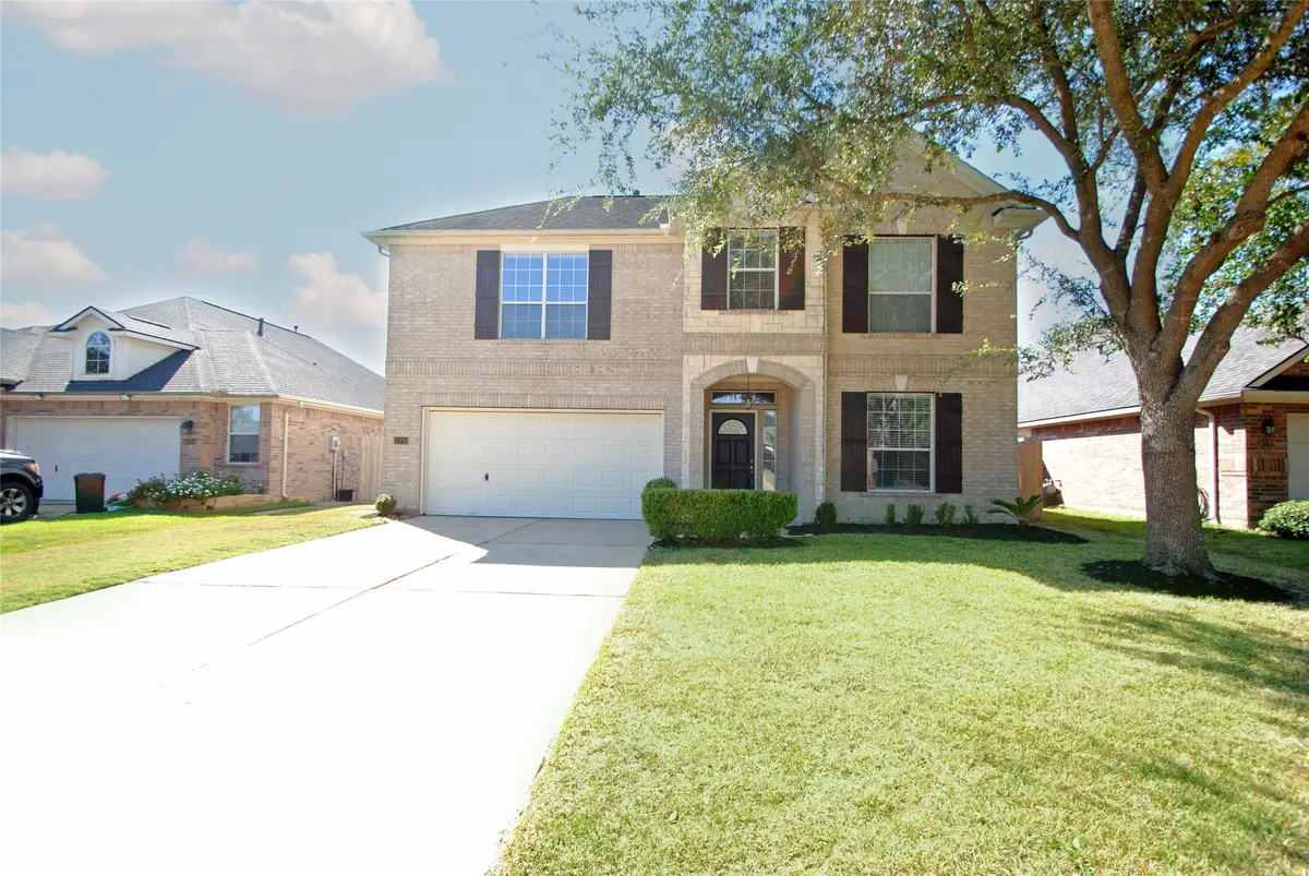 17215 Shallow Lake Lane, Houston, TX 77095 - #1