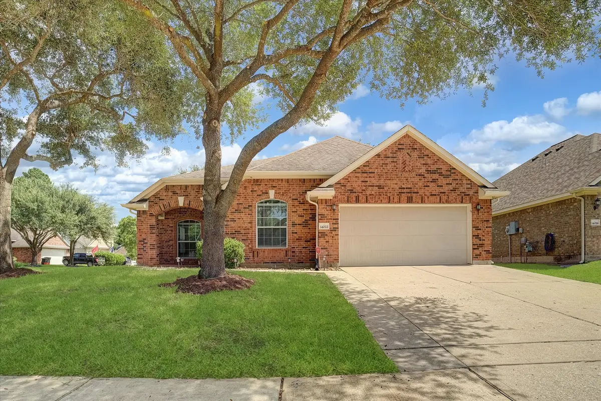 14022 Wild Dove Court, Cypress, TX 77429 - #1