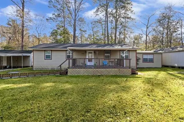 118 Hawn Drive, Lumberton, TX 77657