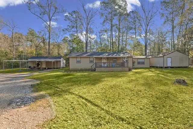 118 Hawn Drive, Lumberton, TX 77657 - #2