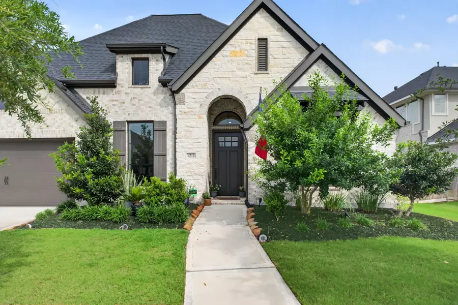4311 Windy Oaks Drive, Fulshear, TX 77441 - #2