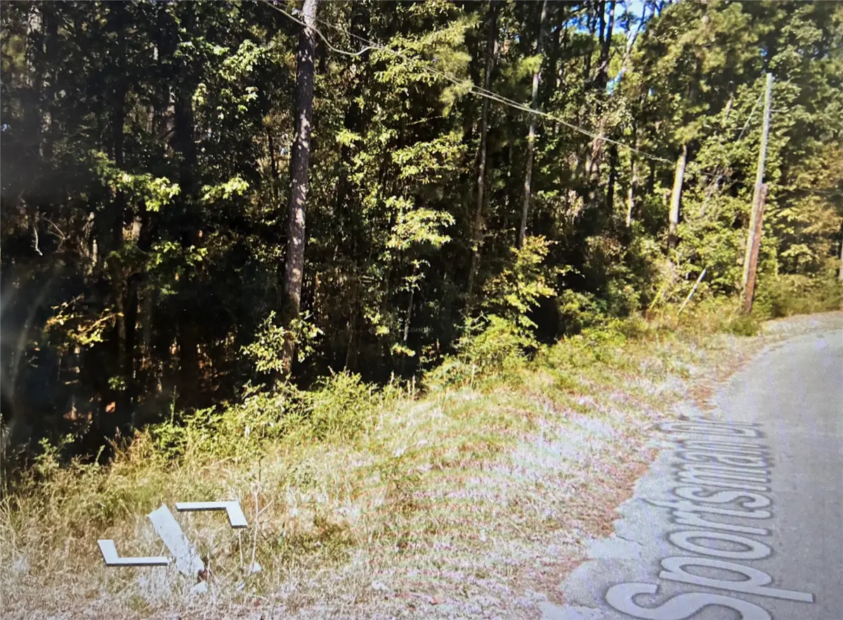 0 Sportsman Drives, Trinity, TX 75862 - #1