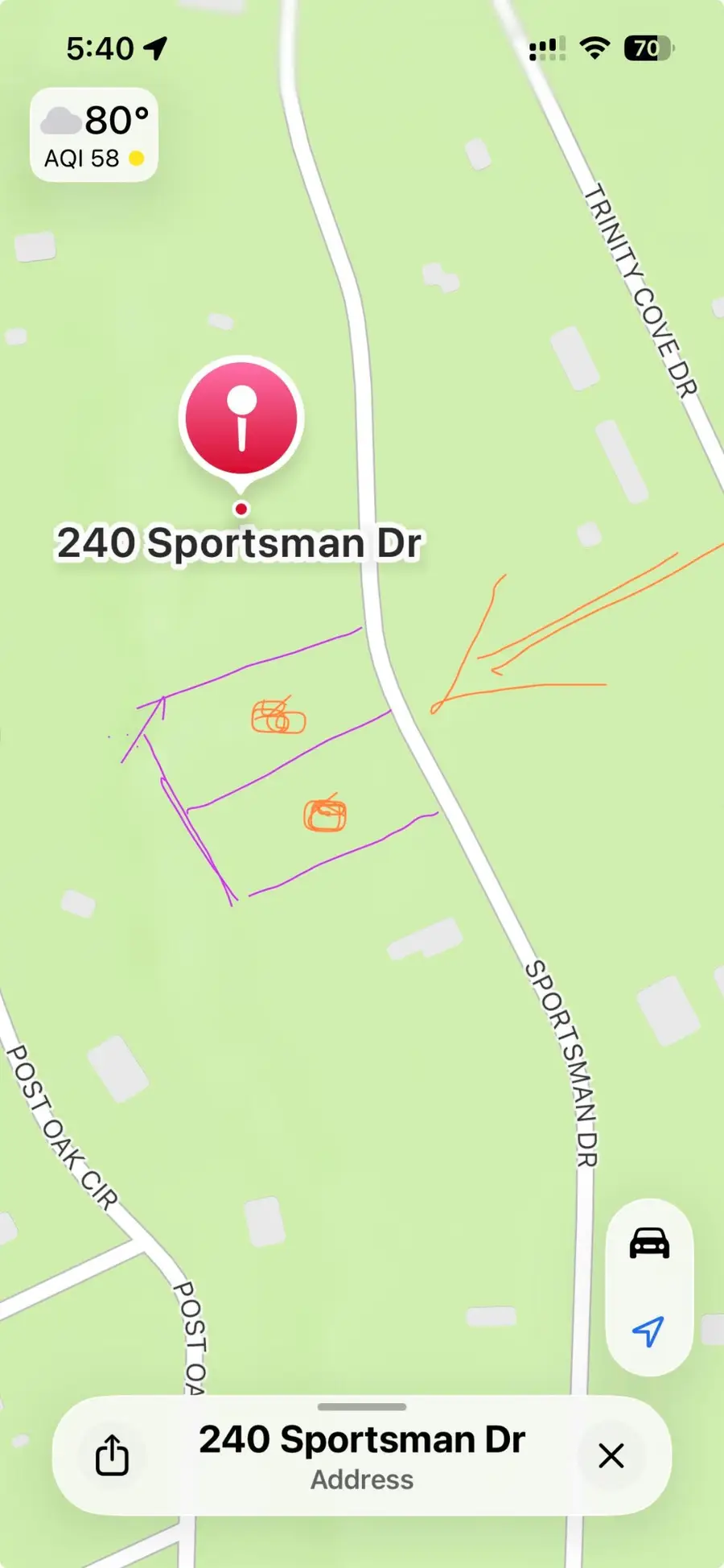 0 Sportsman Drives, Trinity, TX 75862 - #3