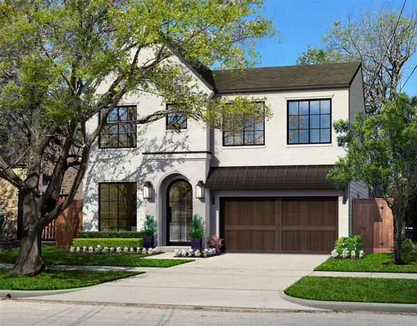 2415 Elmen Street, Houston, TX 77019