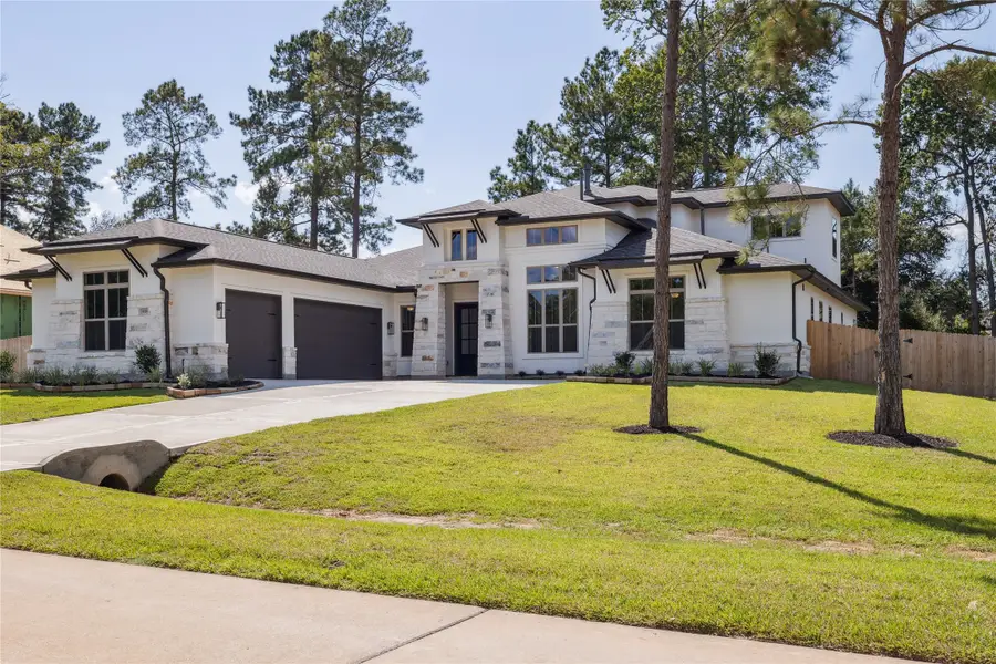 1020 Prescott Drive, Conroe, TX 77301 - Image #2