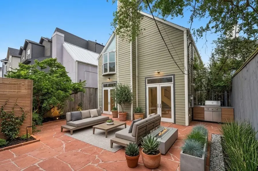 6205 Westcott Street, Houston, TX 77007 - #2