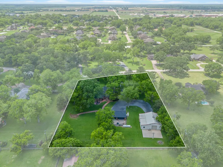 4002 Glenwood Drive, Richmond, TX 77406 - #2