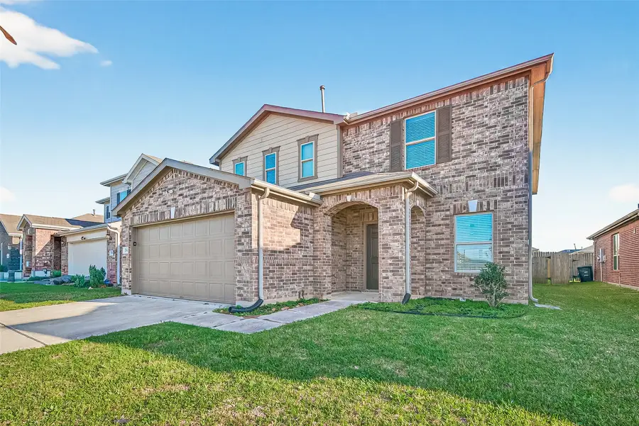 20811 Westfield Grove Place, Katy, TX 77449 - #2