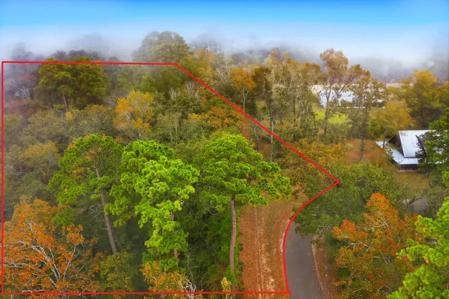 00 Redbud Ridge, Onalaska, TX 77360 - Image #3