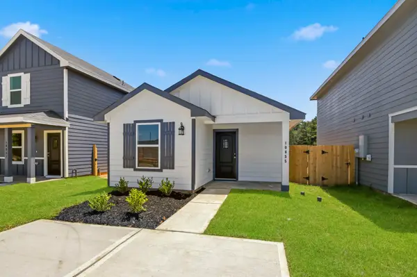 10855 N Baron Village Drive, Conroe, TX 77306