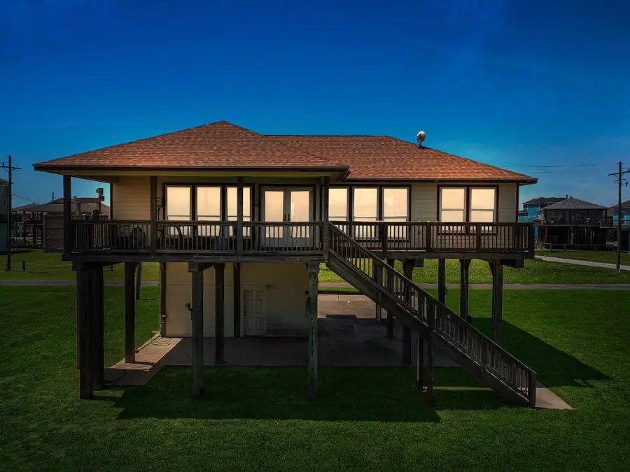 2006 Idyle View, Crystal Beach, TX 77650 - #3