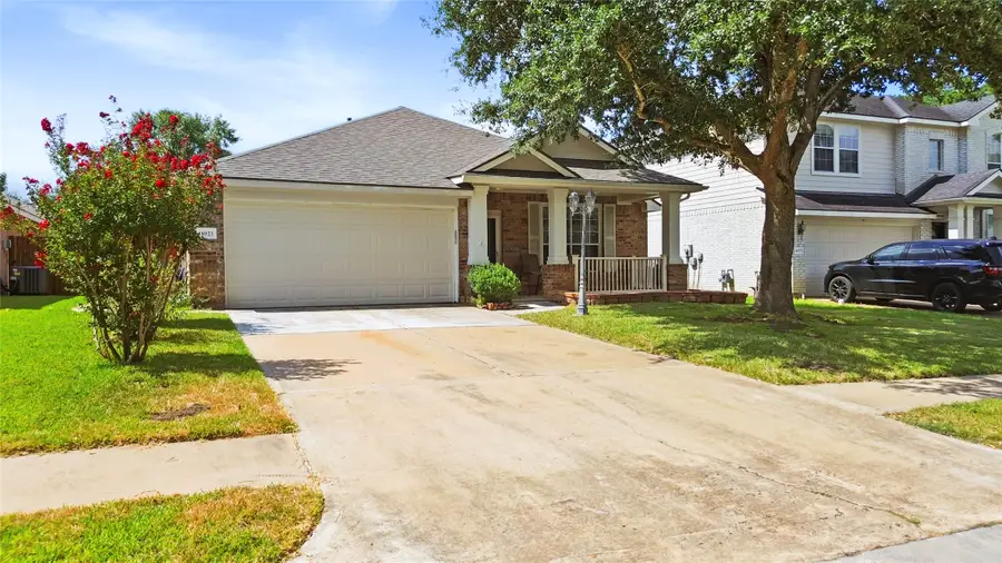 18923 Knobby Oaks Place, Magnolia, TX 77355 - #3