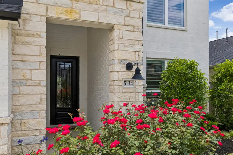5134 Albany Shores Lane, Fulshear, TX 77441 - #3