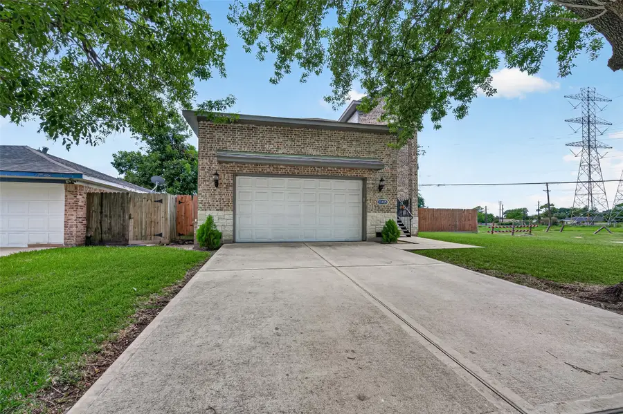 11435 Carvel Lane, Houston, TX 77072 - #3
