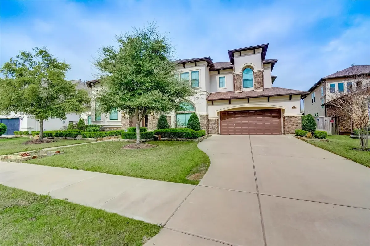 3006 Brighton Sky Lane, Katy, TX 77494 - #1