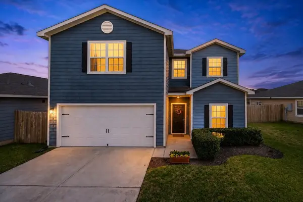 28021 Irving Drive, Magnolia, TX 77355