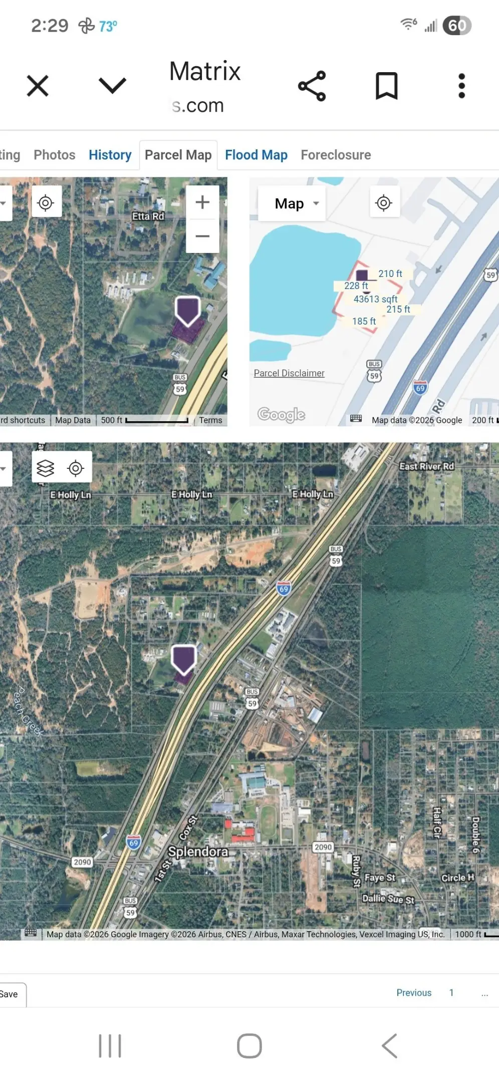 13702 Us 59, Splendora, TX 77372 - Image #1