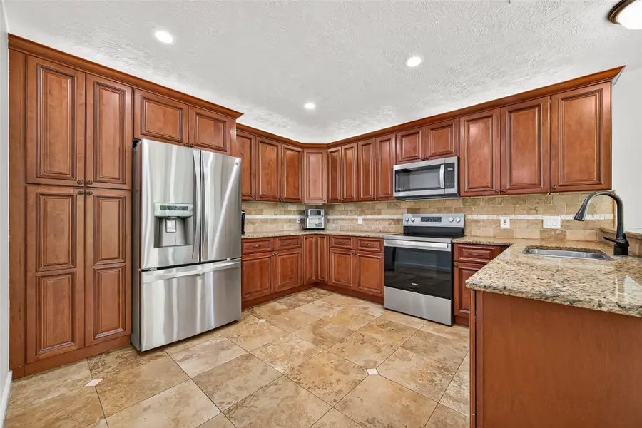9503 Pine Road, Crosby, TX 77532 - #3