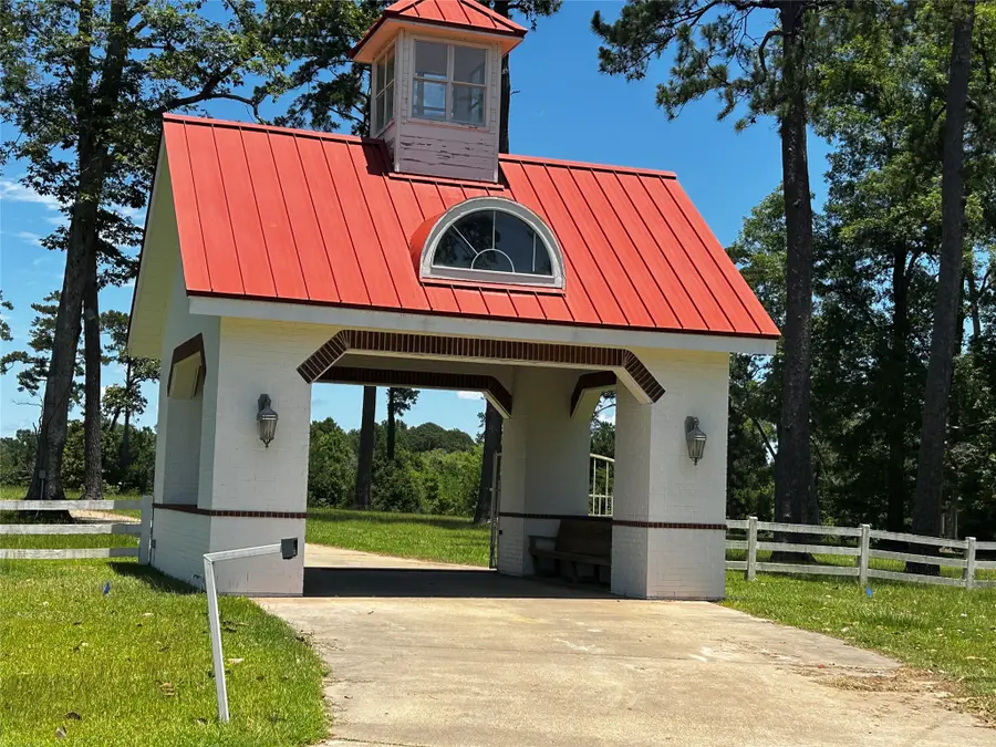 LOT 184 & 185 Hunters Creek, Hillister, TX 77624 - Image #3