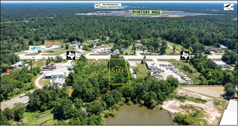 20240 Fm 1314 Road, Porter, TX 77365 - #3