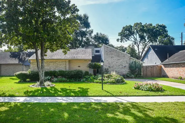 22531 Indian Ridge Dr, Katy, TX 77450