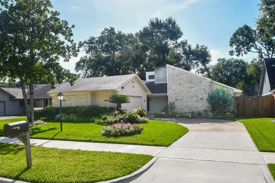 22531 Indian Ridge Dr, Katy, TX 77450 - #2