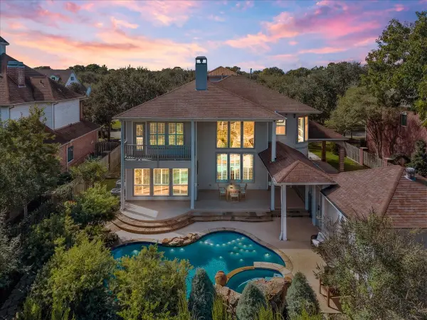 1218 Bluebonnet Drive, Seabrook, TX 77586