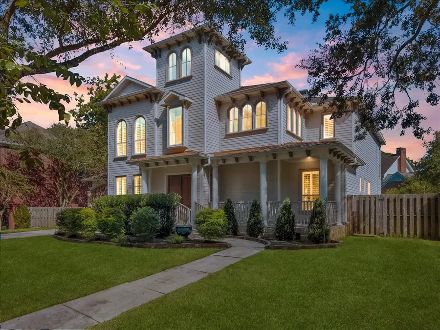 1218 Bluebonnet Drive, Seabrook, TX 77586 - #2