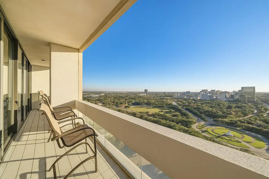 1111 Hermann Drive #28D, Houston, TX 77004 - Image #2