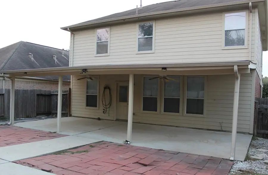 19539 Harvest Stream St Street, Houston, TX 77084 - Image #2