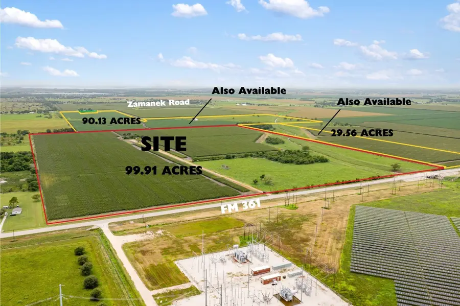 13416 Fm 361 Road, Needville, TX 77461 - Image #3