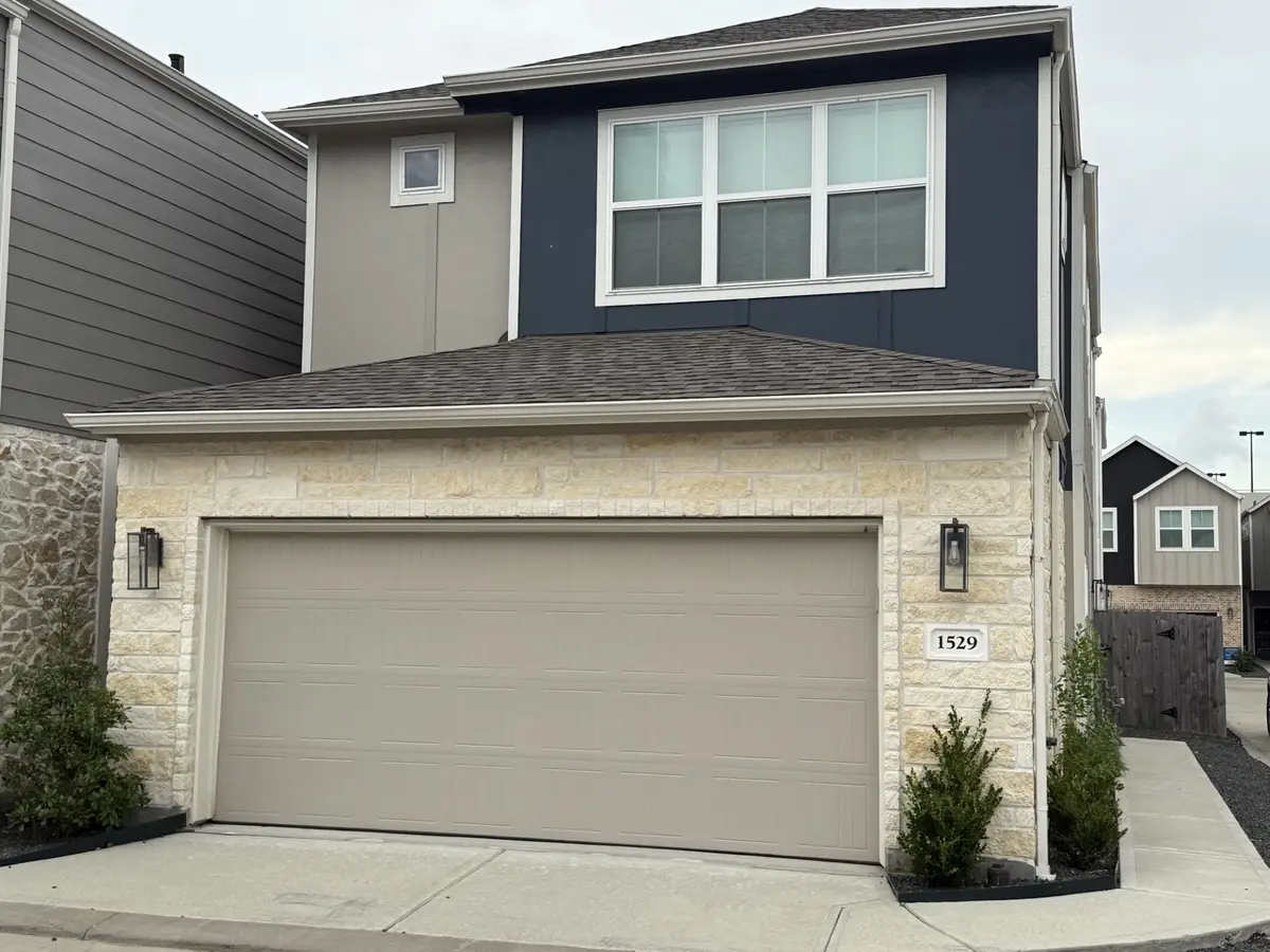 1529 Parkland Oak Drive, Houston, TX 77084 - Image #1