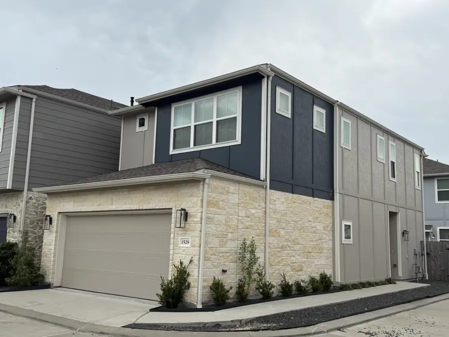 1529 Parkland Oak Drive, Houston, TX 77084 - Image #2