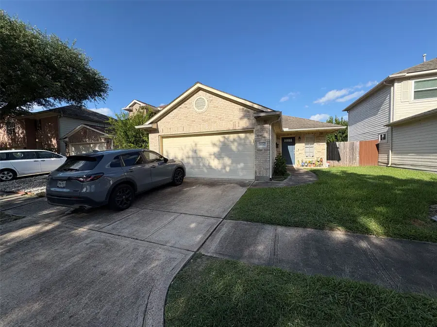 1830 Creek, Houston, TX 77080 - #2