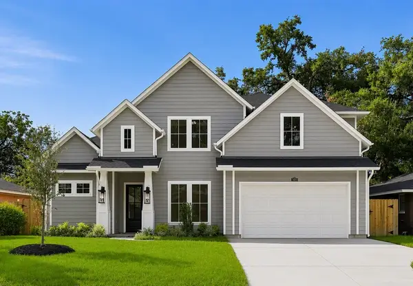 5109 Lido Lane, Houston, TX 77092