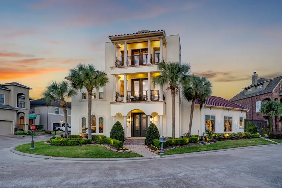 1410 Oceanside Lane, League City, TX 77573 - #2