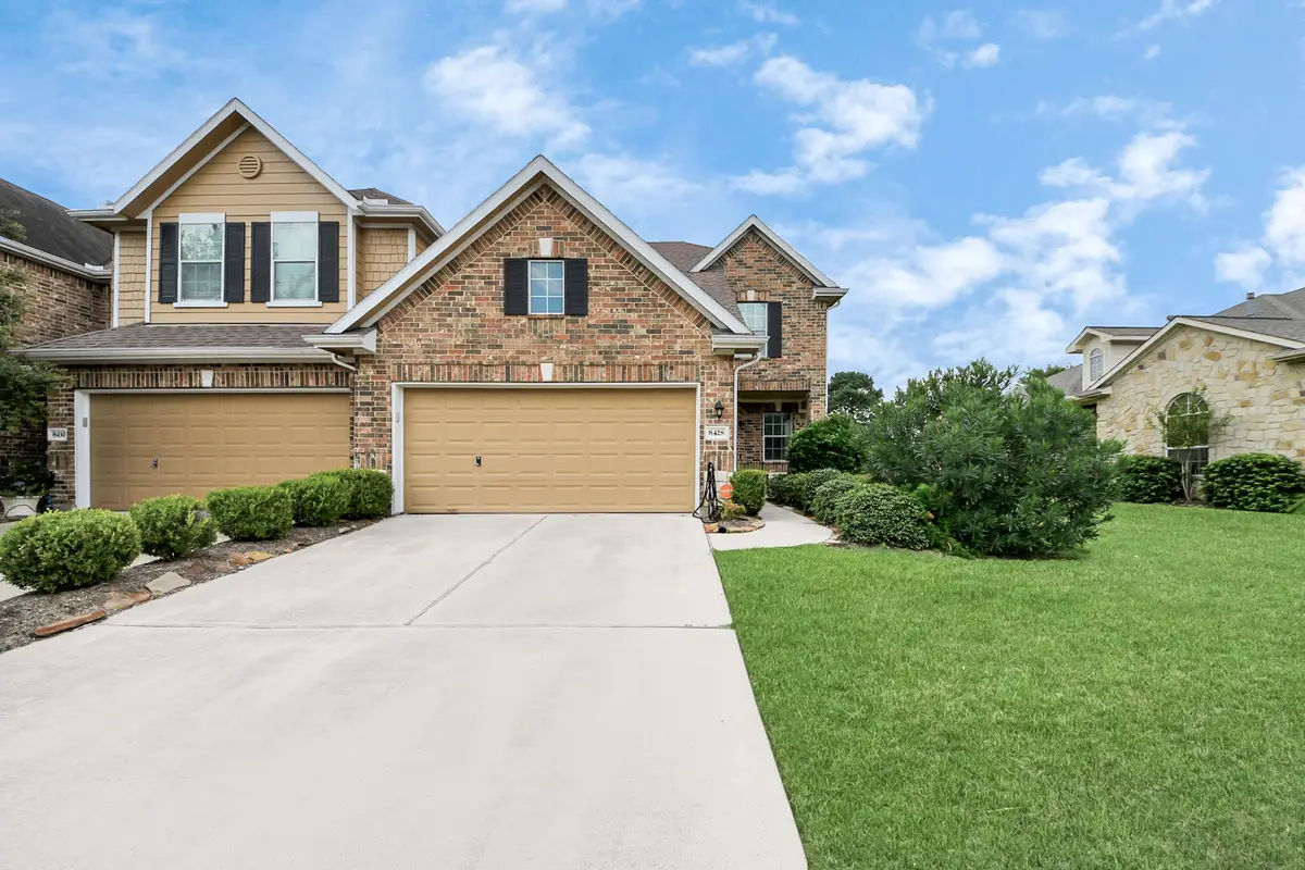 8428 Willow Loch Drive, Spring, TX 77379 - Image #1