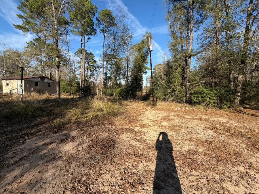 TBD Deodar Drive, Brookeland, TX 75931 - Image #2