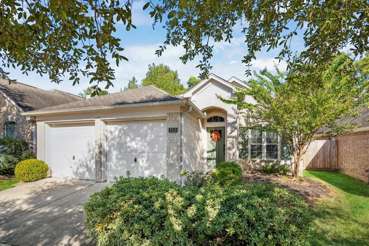 2319 Keegan Hollow Lane, Spring, TX 77386 - Image #1