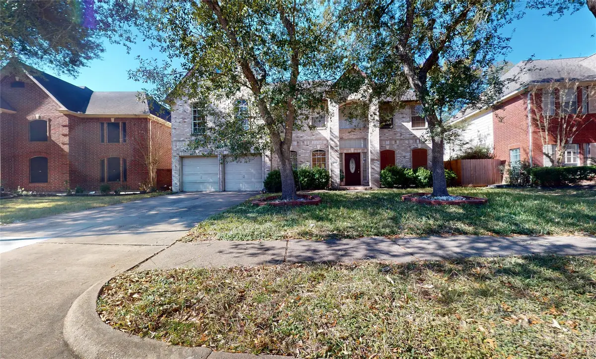12042 Natural Bridges Court, Sugar Land, TX 77498 - #1